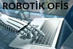 Robotik Ofis